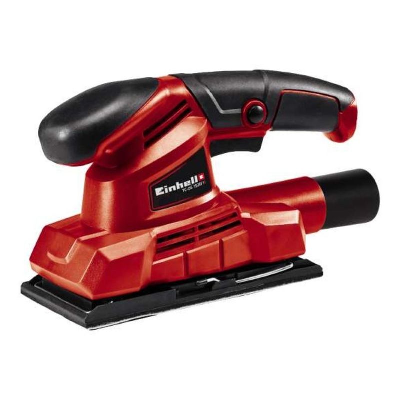 EINHELL - Lijadora Orbital Einhell Tc-os 1520/1