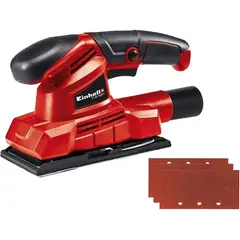 EINHELL - Lijadora Orbital Tc-os 1520/1