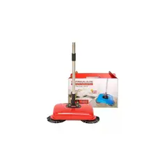 GENERICO - Escoba Mágica 360 Para Todo Tipo de Piso