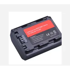 GENERICO - BATTERY GRIP SONY A7IV A7RIV A9II ALTERNATIVO