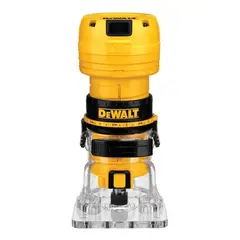 DEWALT - Rebajadora De Palma 450w Dwe6000-b2