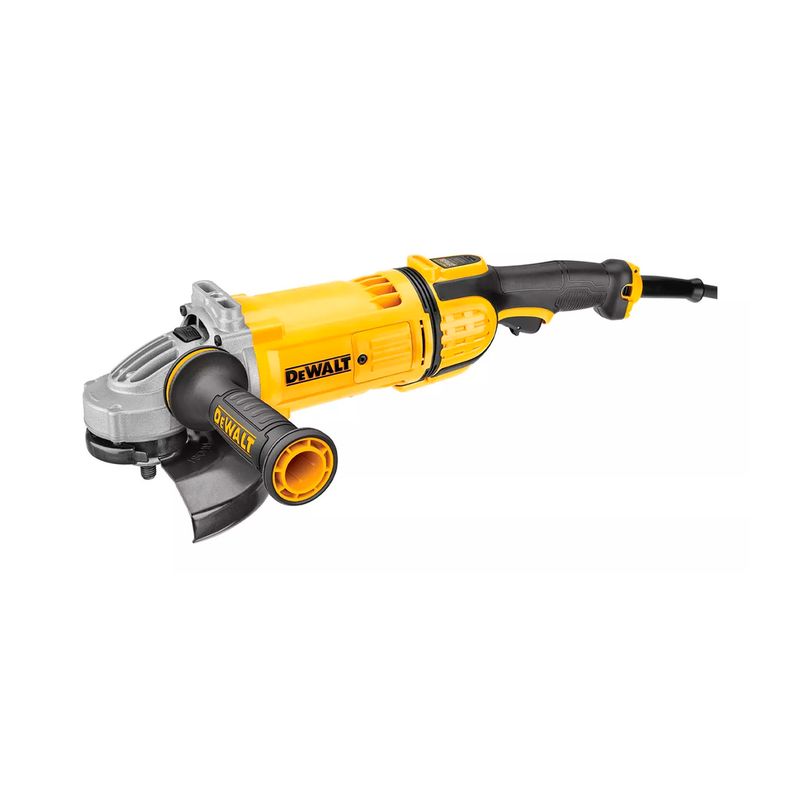 DEWALT - Esmeril Angular 7" 2700W Dewalt DWE4577-B2C