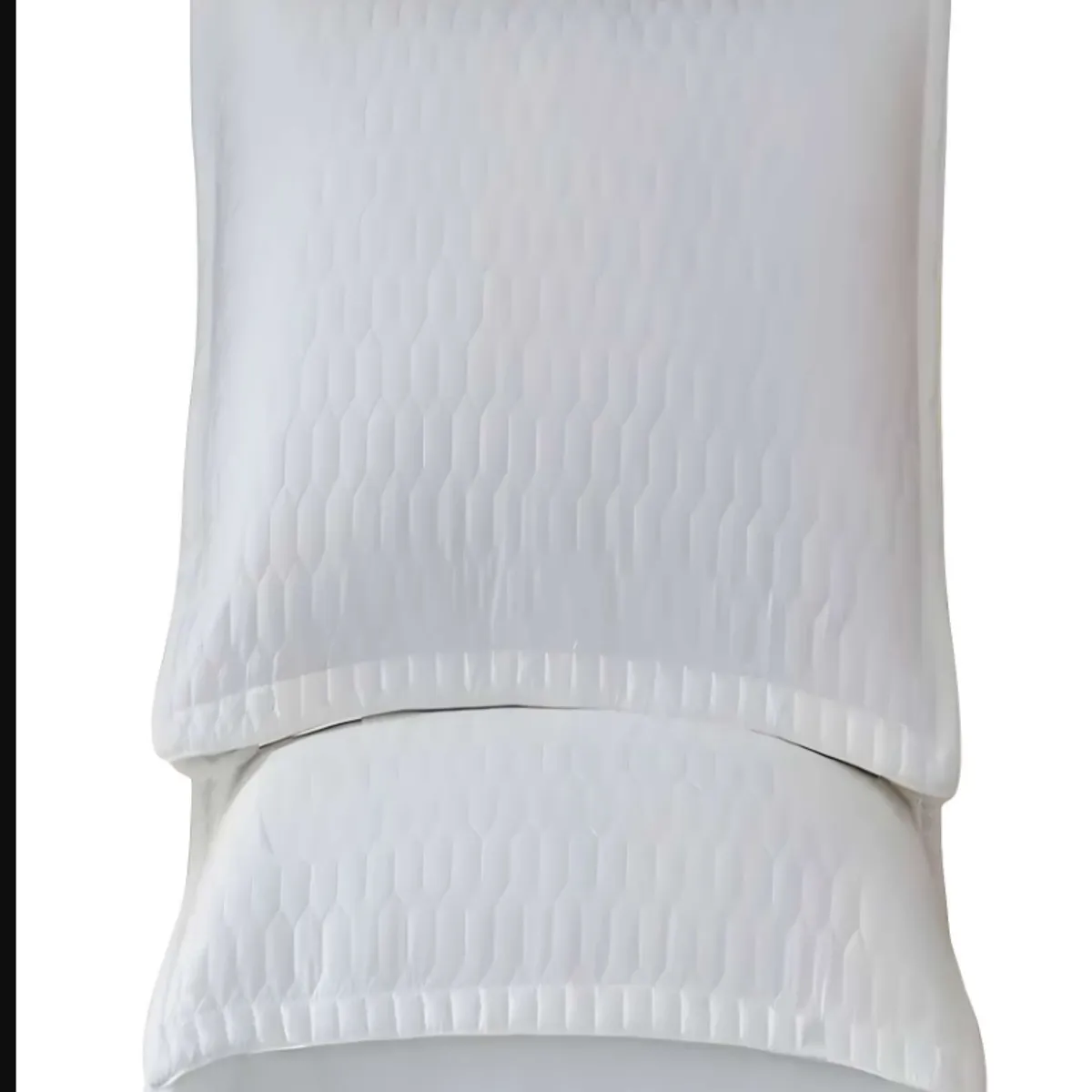 GENERICO - ALMOHADAS PREMIUM DOBLE PILLOW 50X70