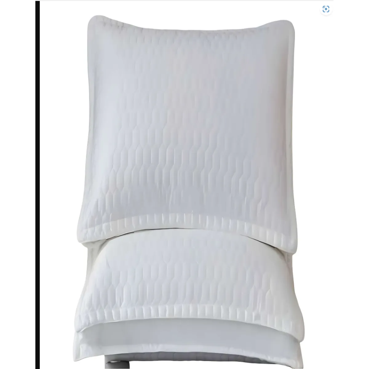 GENERICO - ALMOHADAS PREMIUM DOBLE PILLOW 50X70