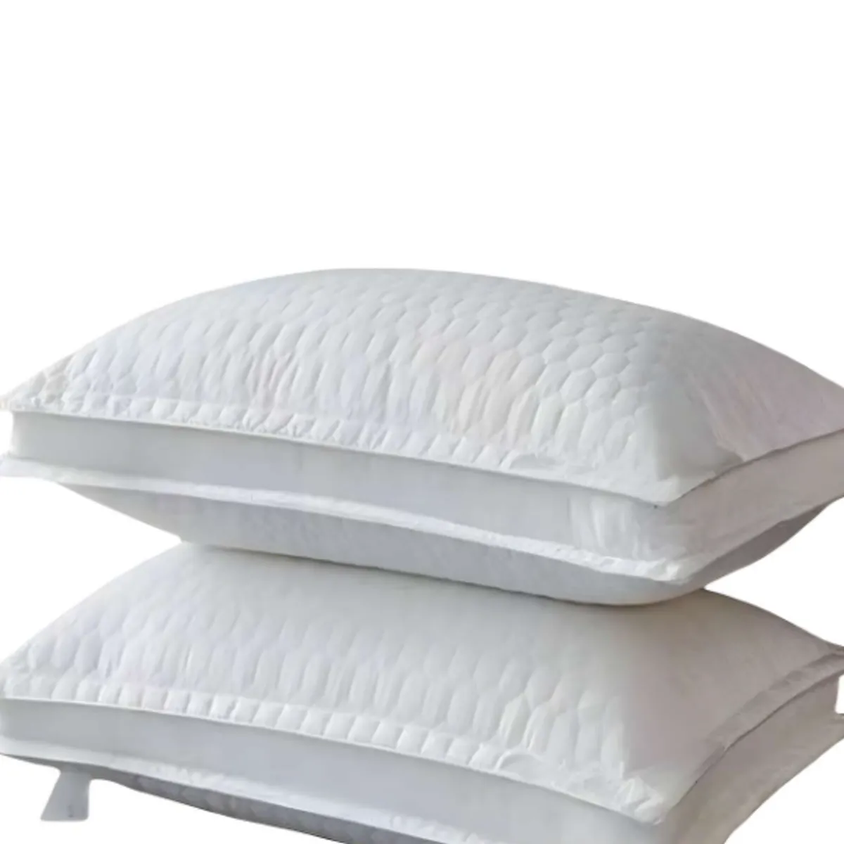 GENERICO - ALMOHADAS PREMIUM DOBLE PILLOW 50X70
