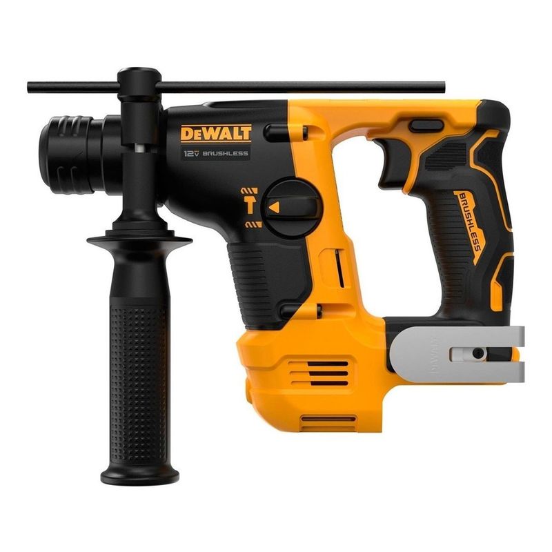 DEWALT - Rotomartillo Plus De 9/16 (14mm) Xtreme Dewalt Dch072b-b3
