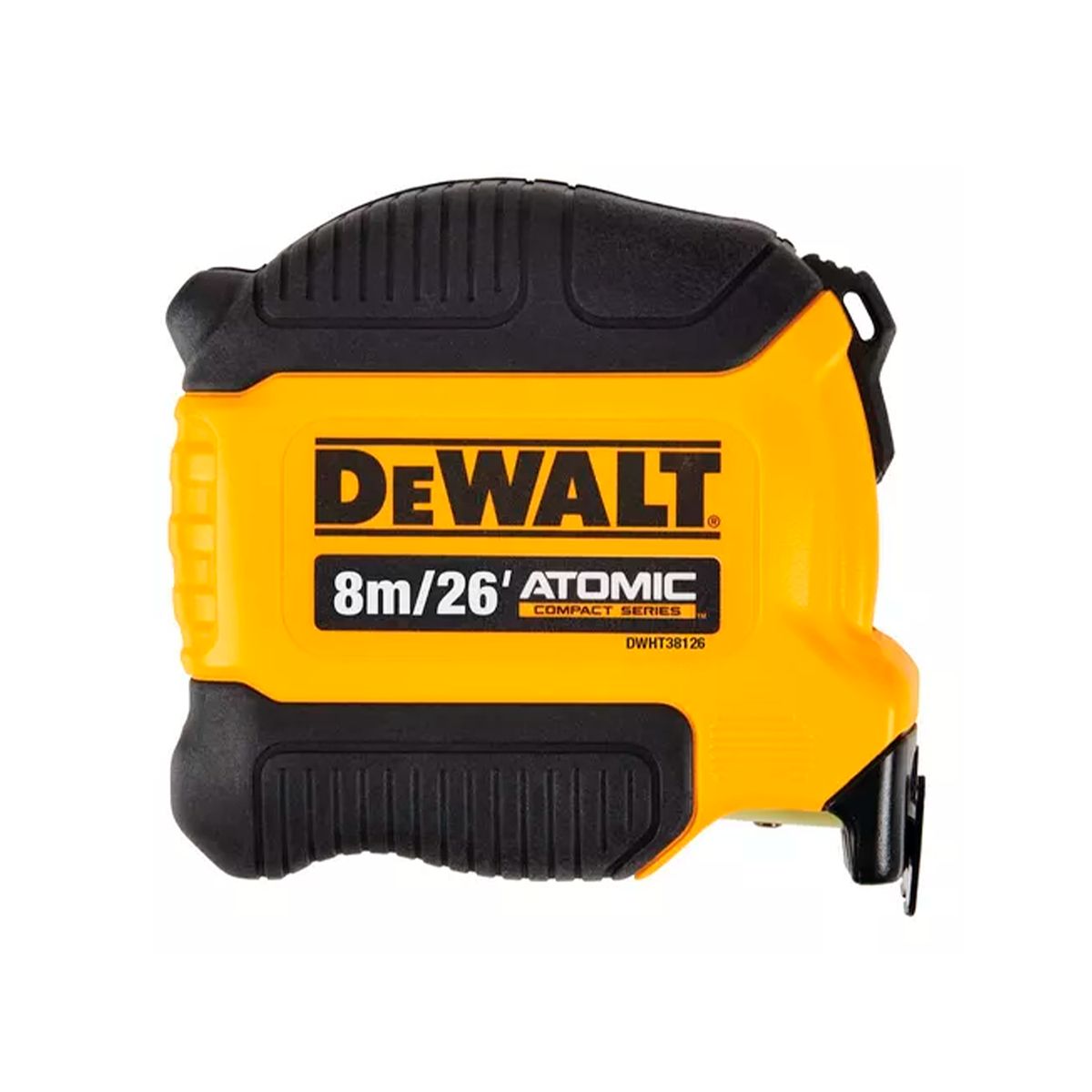 DEWALT - Kit Promo Esmeril Dewalt DCG412B + Huincha + Escuadra y Disco