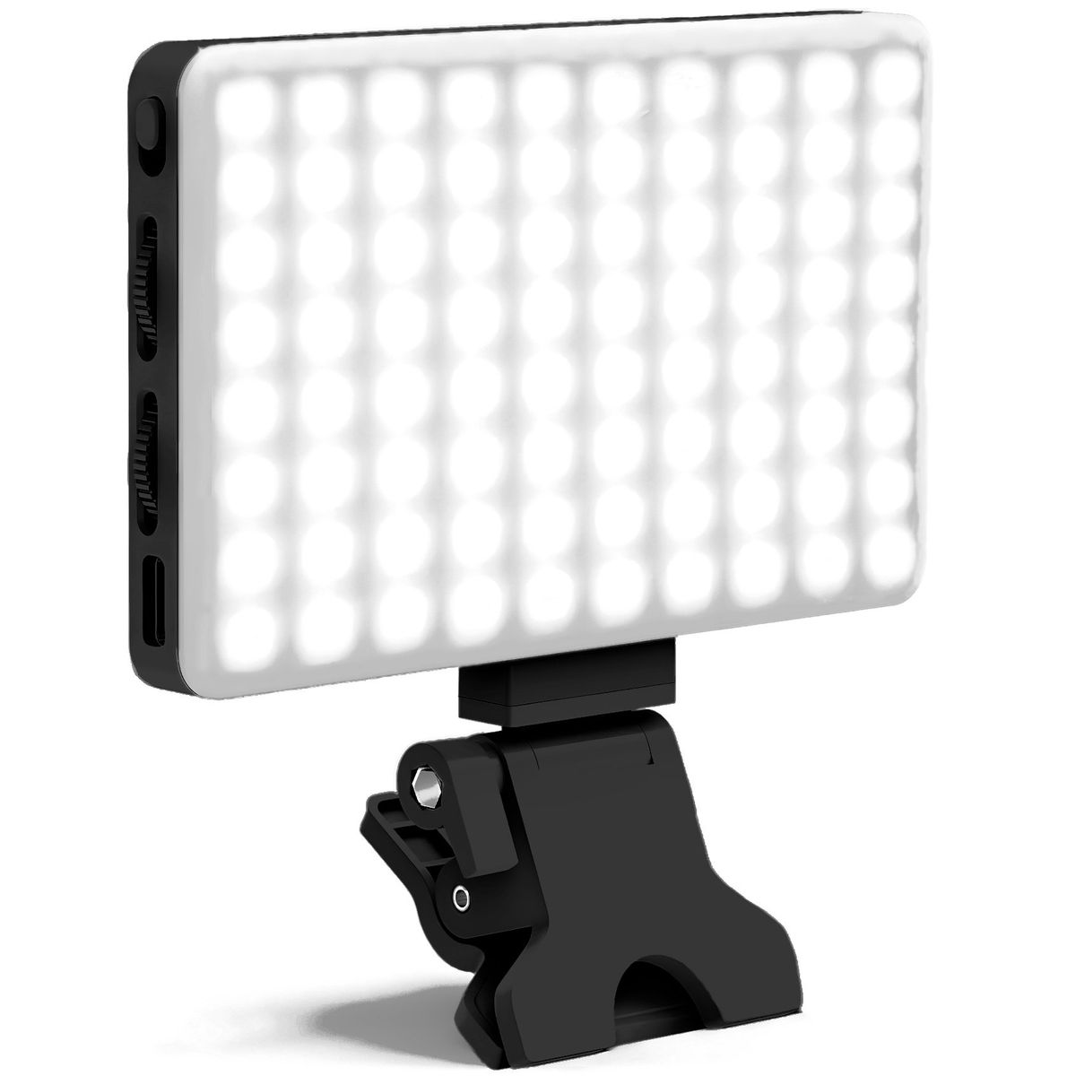 GENERICO - Foco Led Para Celular Neewer Led Selfie Lampara Con Clip