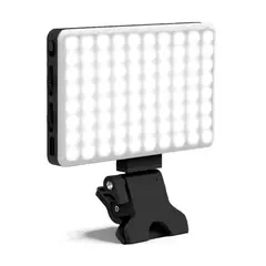 GENERICO - Foco Led Para Celular Neewer Led Selfie Lampara Con Clip