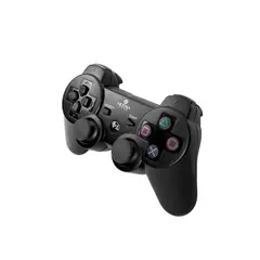 FACTORYTECH - Control Inalambrico Para PS3 Double Shock III Ultra