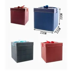 GENERICO - Caja para Regalo 22cm