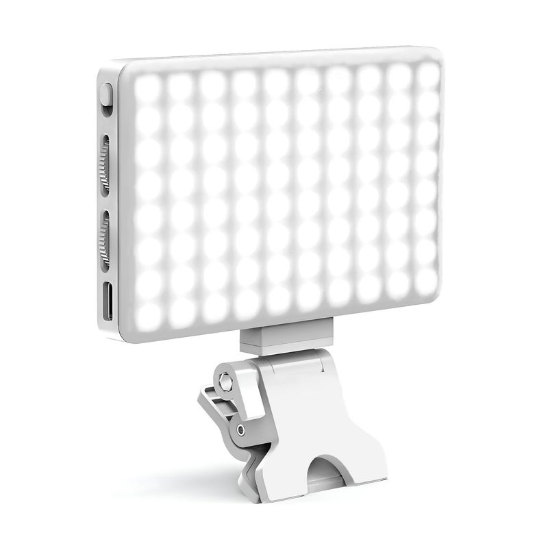 GENERICO - Foco Led Para Celular Neewer Led Selfie Lampara Con Clip
