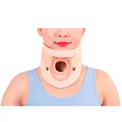 GENERICO - Cuello Collar Cervical Filadelfia Adulto Ajustable Oneder S