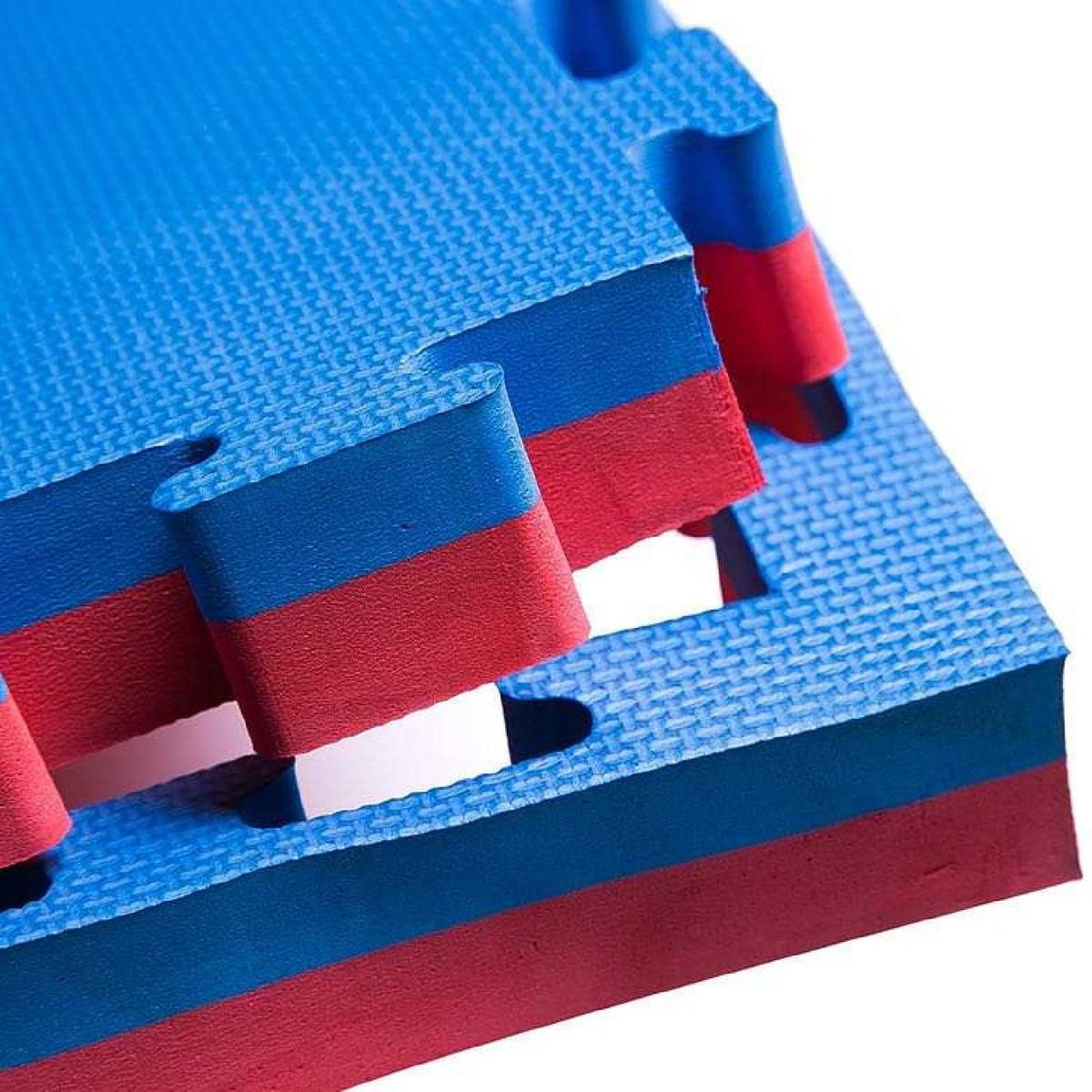 LORENZINI - Tatami (EVA)  Azul-Rojo 20mm