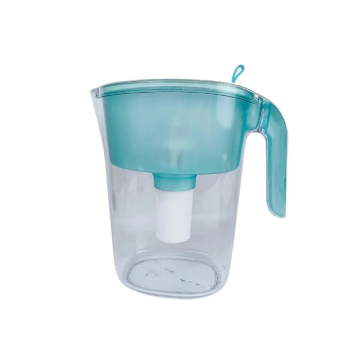 BABYLUNA - Jarro Purificador Agua 42 Litros con Alerta Cambio Filtro