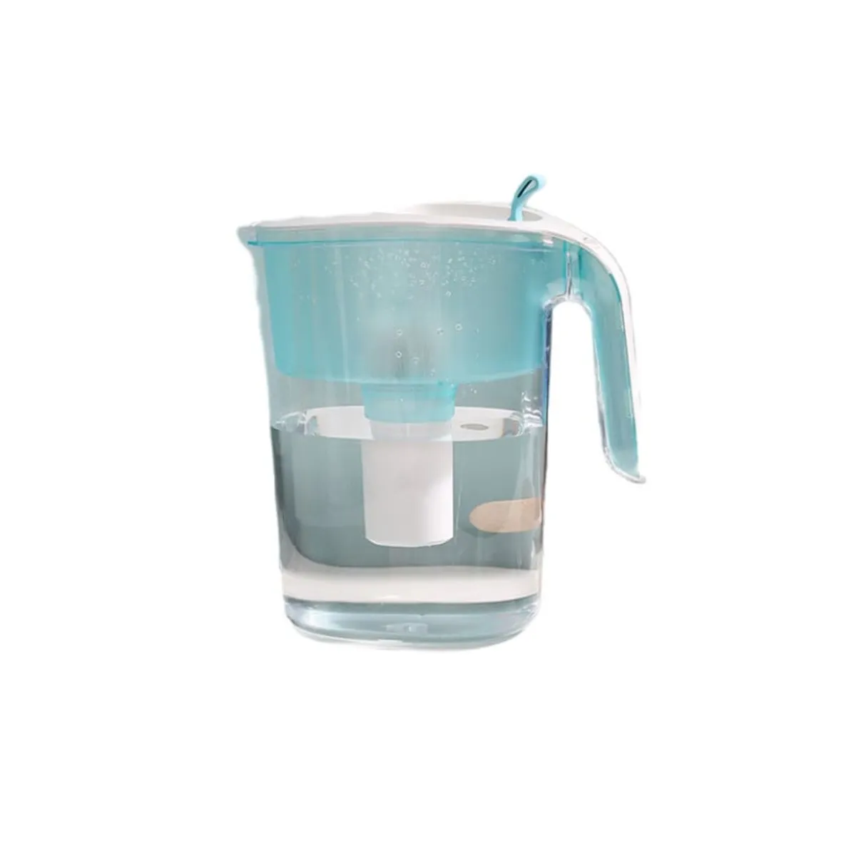 BABYLUNA - Jarro Purificador Agua 42 Litros con Alerta Cambio Filtro