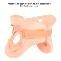 ONEDER - Cuello Collar Cervical Filadelfia Adulto Ajustable L