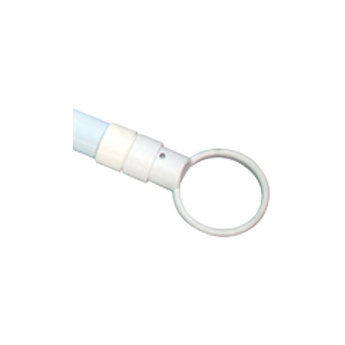 LORENZINI - Barra Conectora de Conos - BlancoRojo