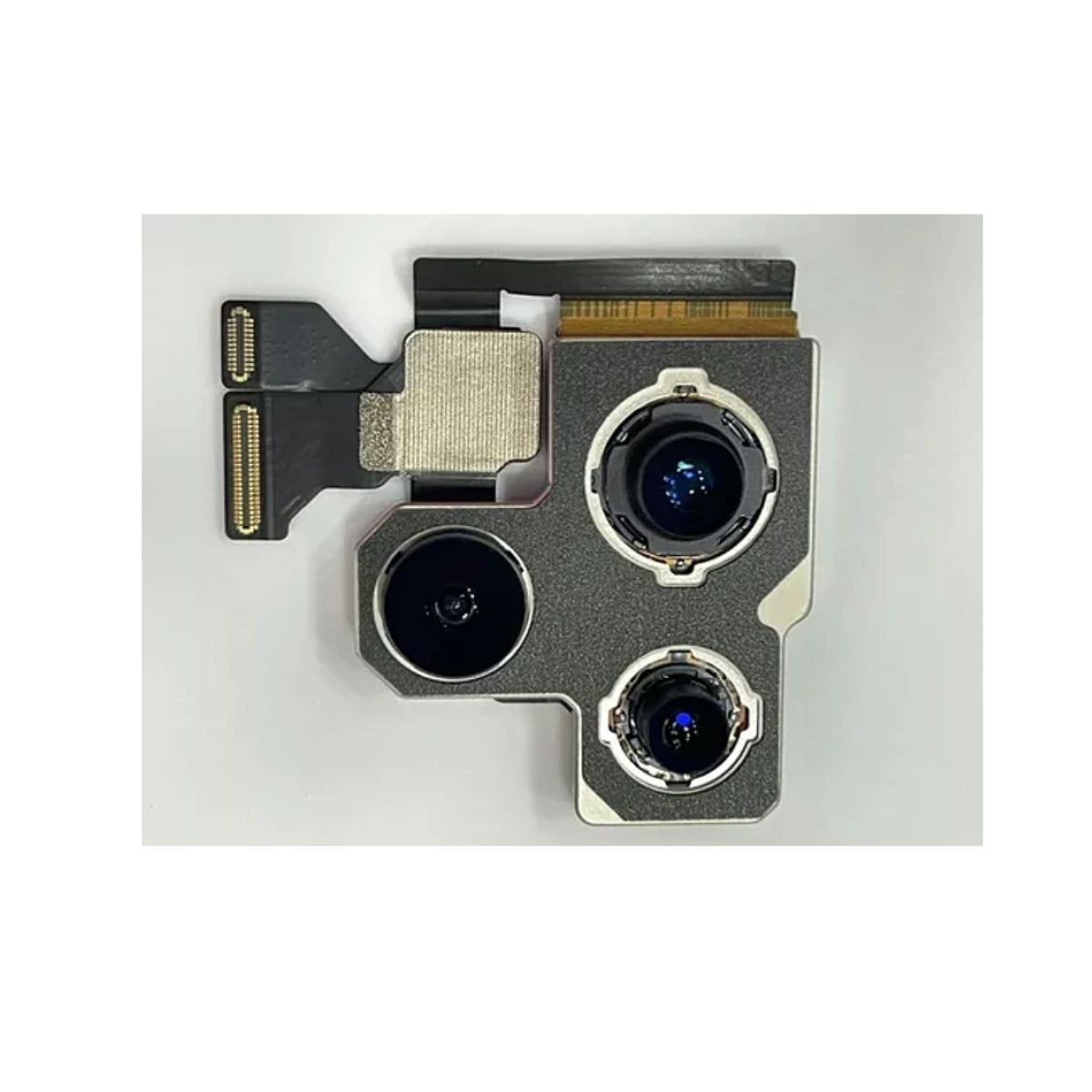GENERICO - Camara Trasera para iPhone 13 pro