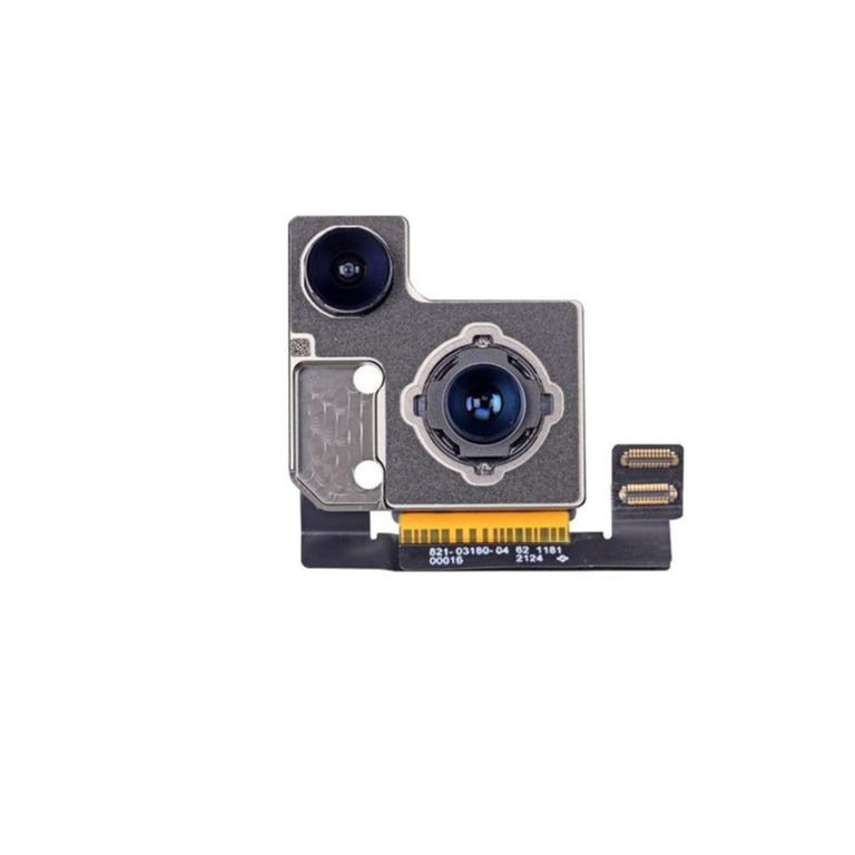 Camara Trasera para iPhone 13