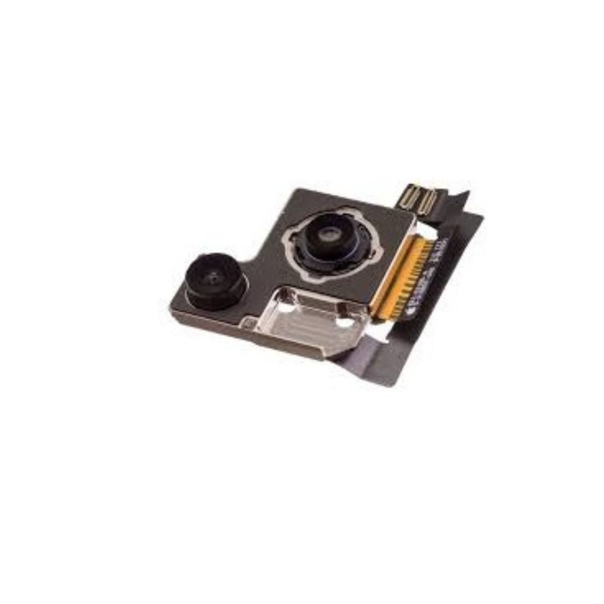 GENERICO - Camara Trasera para iPhone 13