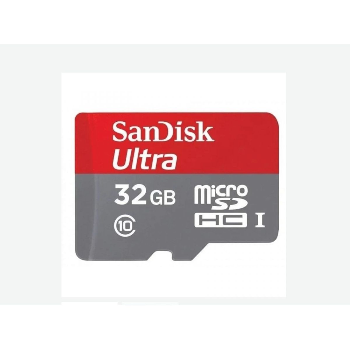 GENERICO - MICRO SD SANDISK ULTRA 32GB