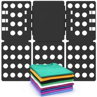 Doblador De Playeras Para Doblar De Ropa Camisetas