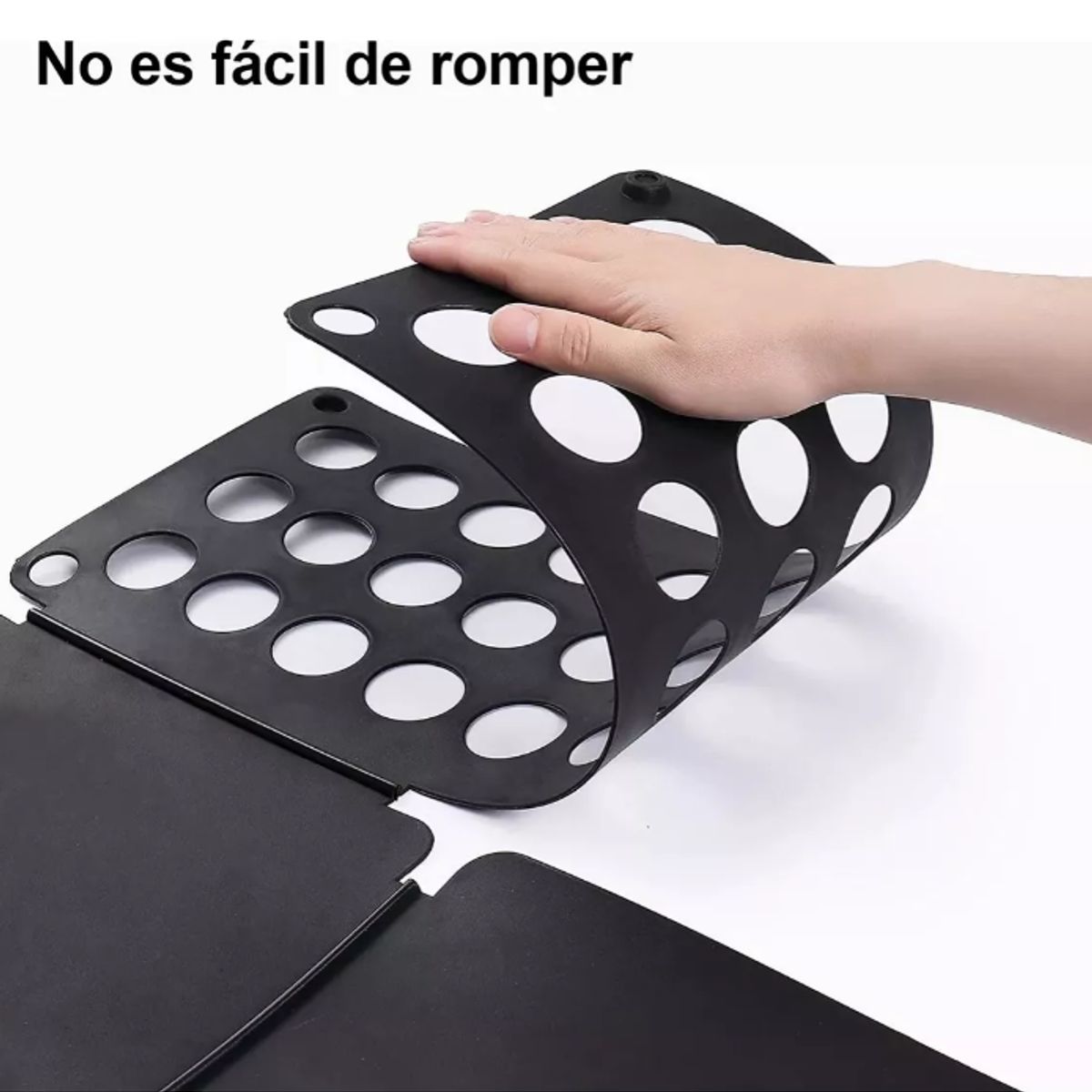 KUANGYE - Doblador De Playeras Para Doblar De Ropa Camisetas