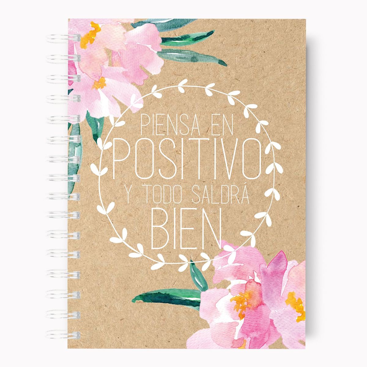 FIESTAS EN PAPEL - Agenda Piensa Positivo 2026