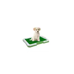 GENERICO - Baño Para Perros Y Gatos Ecológico Mascota 3 Niveles