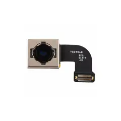 GENERICO - Camara trasera para iphone 8 Se 2020