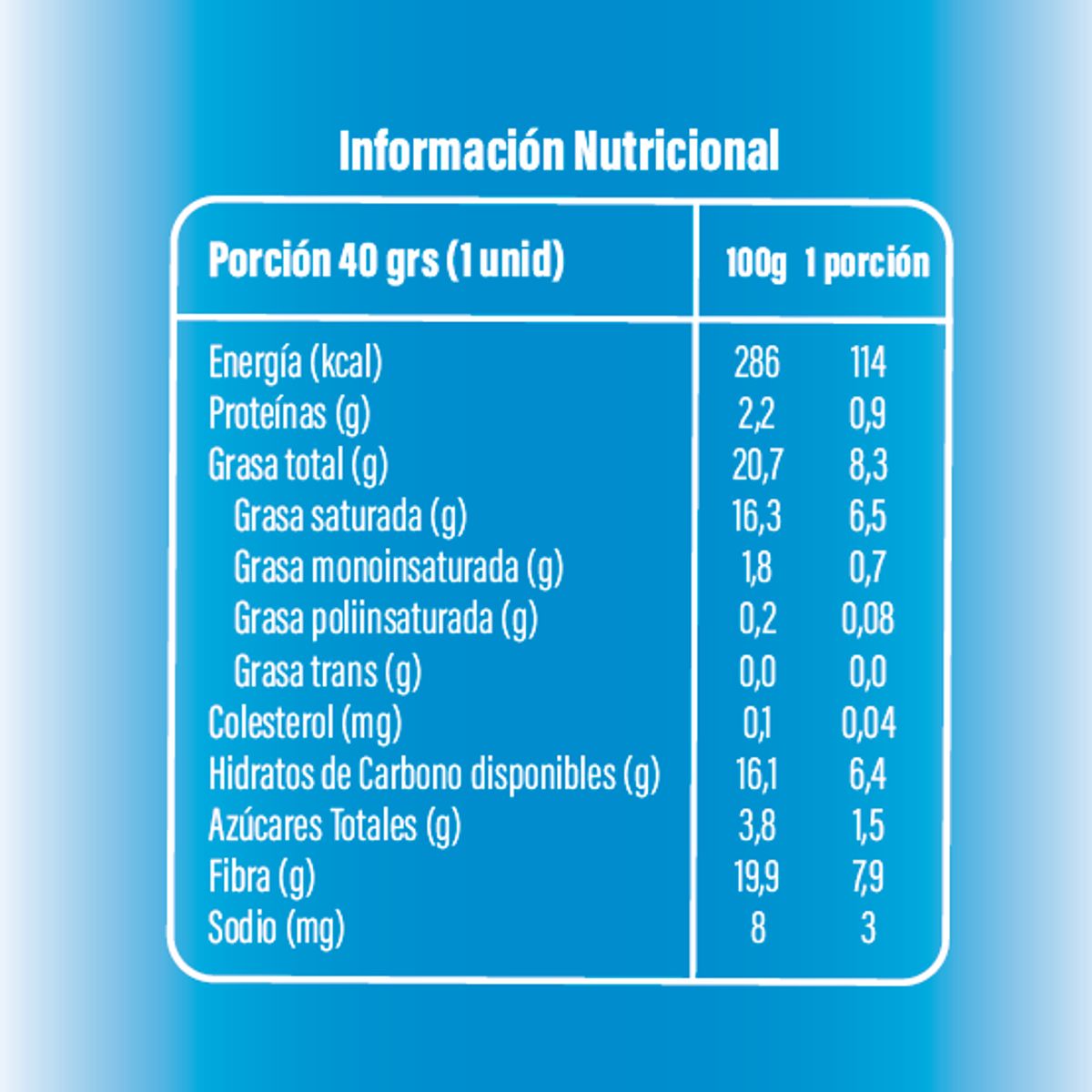 SIN TOYO - Chococo, 5 unidades - Sin Azúcar Añadida