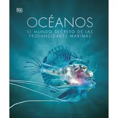Dk - Oceanos Nueva Edición