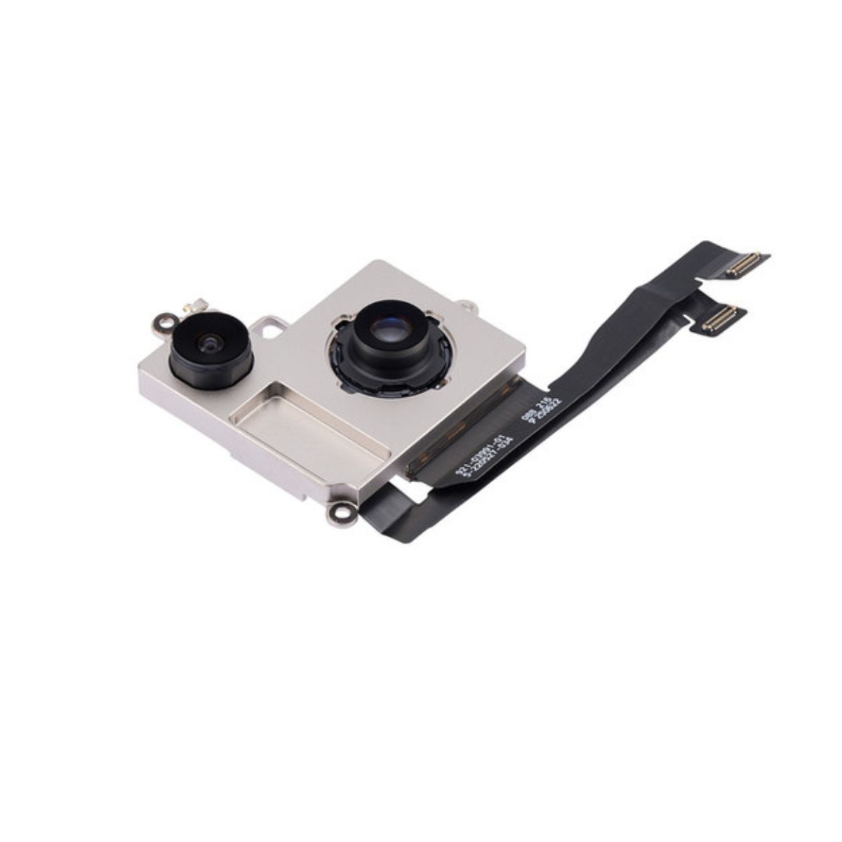 GENERICO - camara trasera para iphone 14
