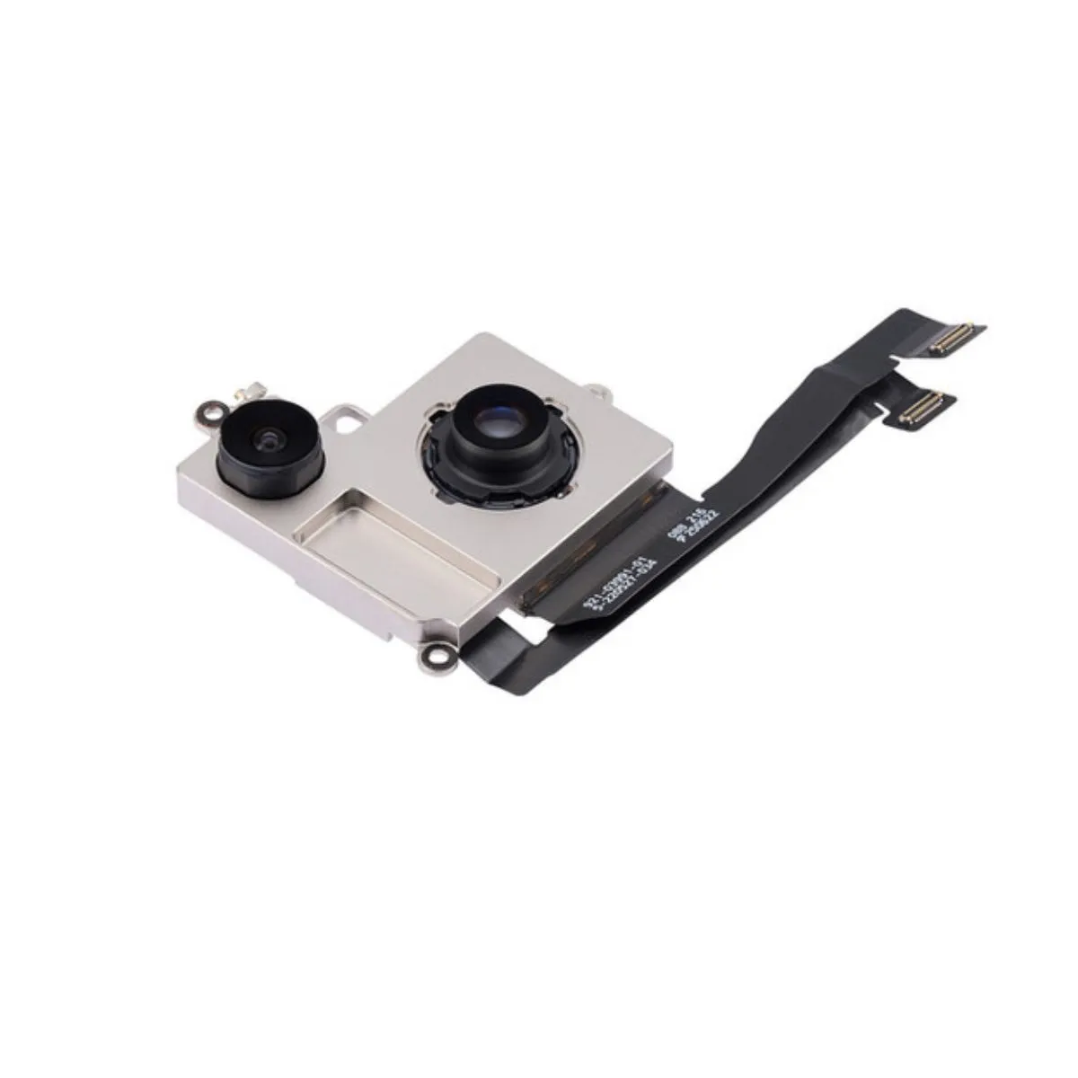 GENERICO - camara trasera para iphone 14