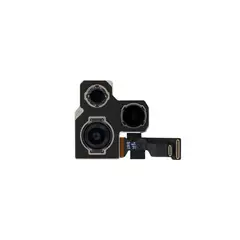 GENERICO - Camara trasera para iphone 14 pro max