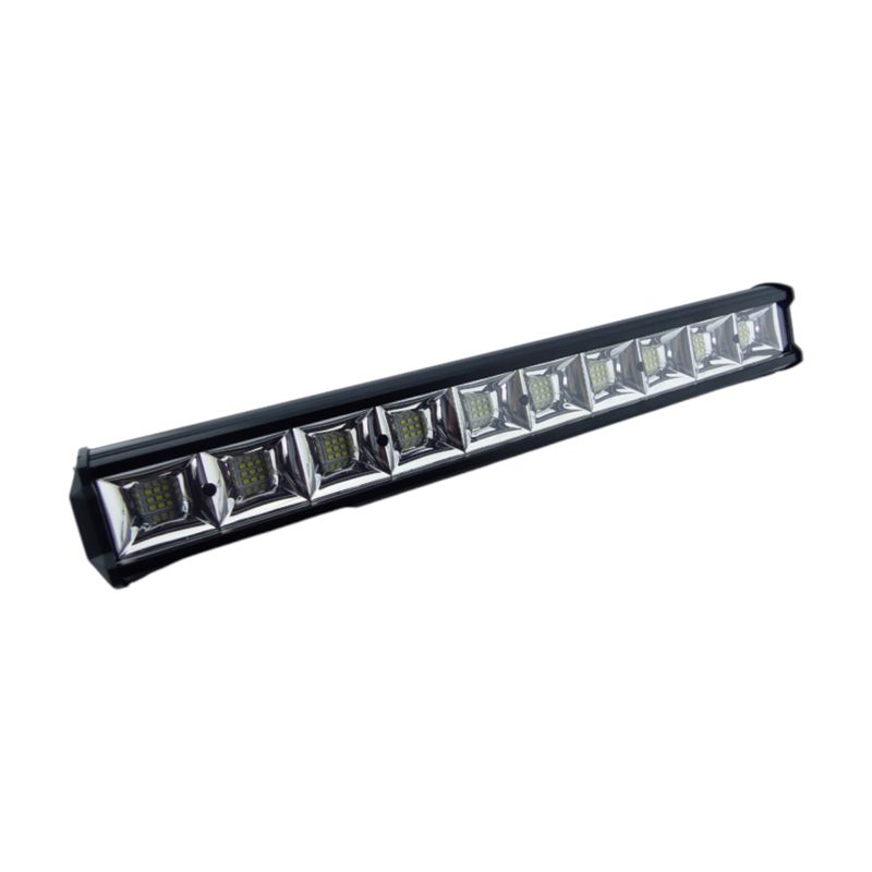 GENERICO - Neblinero De 90 LED Barra De 270 Watt 10 Placas Luz Blanca