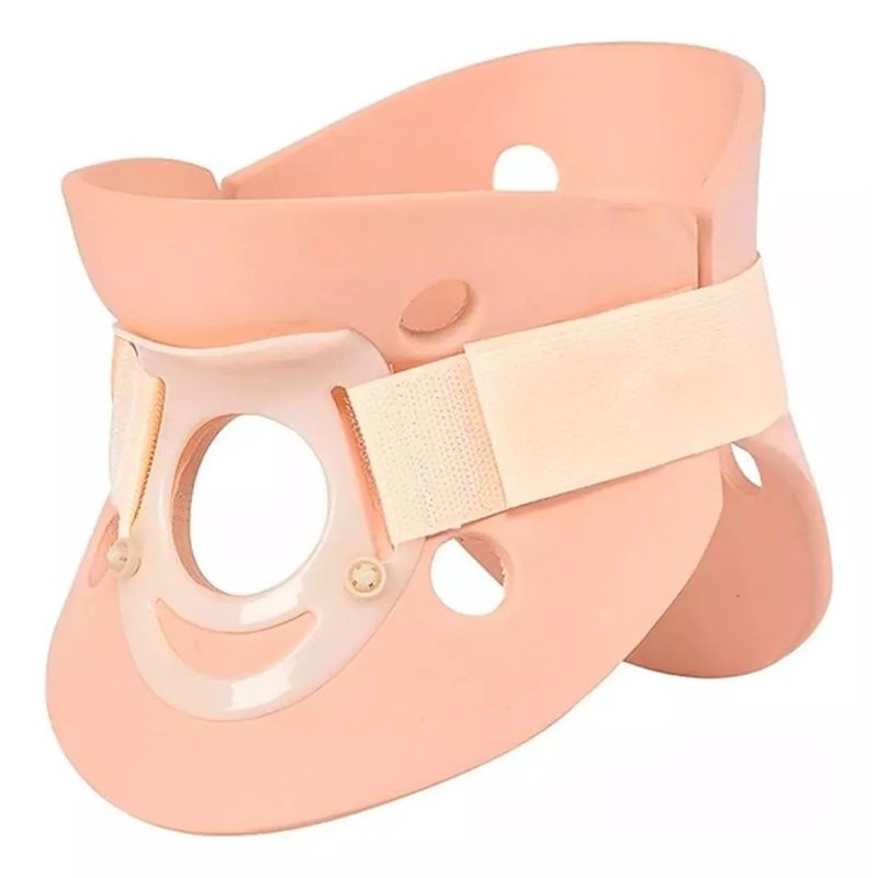 GENERICO - Cuello Collarin Inmovilizador Filadelfia Ajustable Adulto S