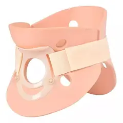 GENERICO - Cuello Collarin Inmovilizador Filadelfia Ajustable Adulto S