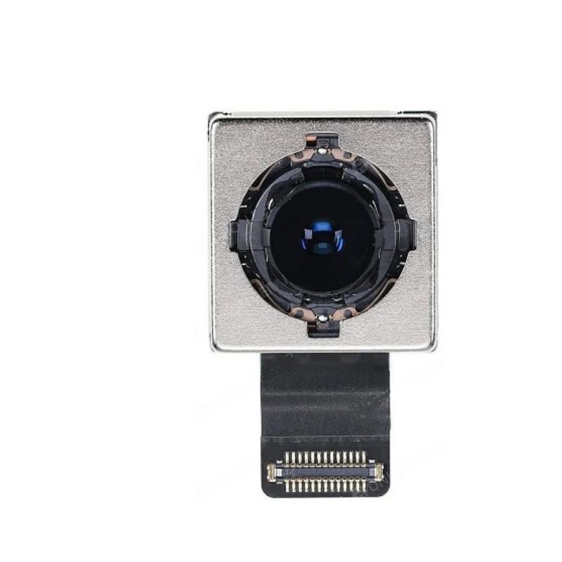 GENERICO - Camara Trasera para iPhone Xr