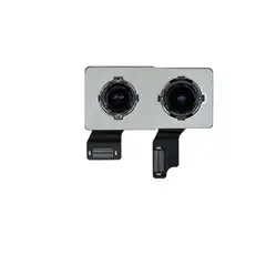 GENERICO - Camara Trasera para iPhone Xs xs max