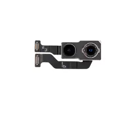 GENERICO - Camara Trasera para iPhone 11