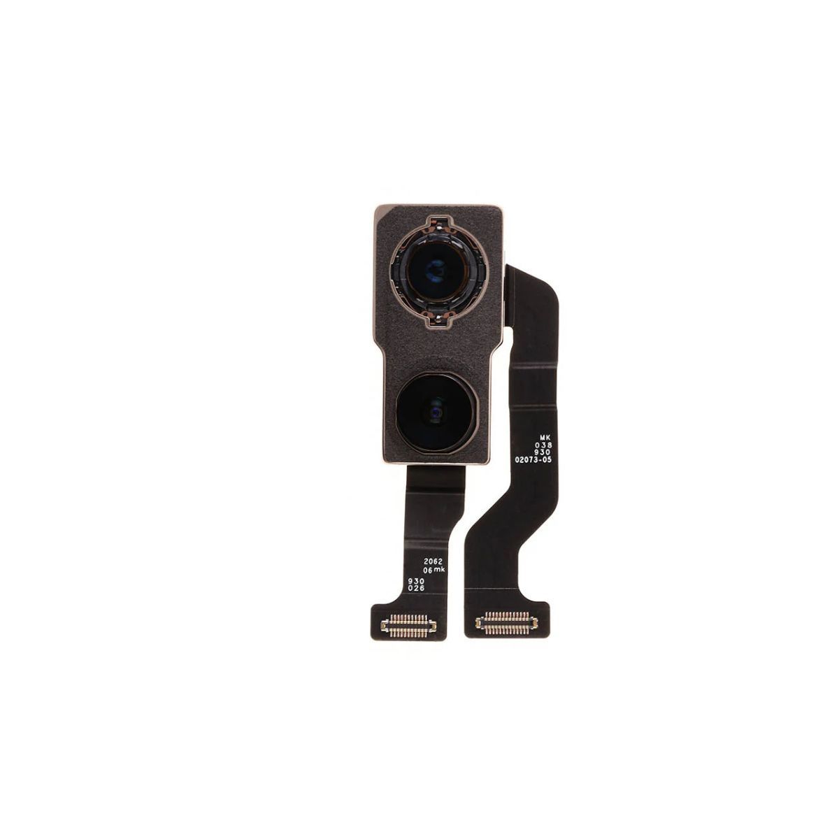 GENERICO - Camara Trasera para iPhone 11