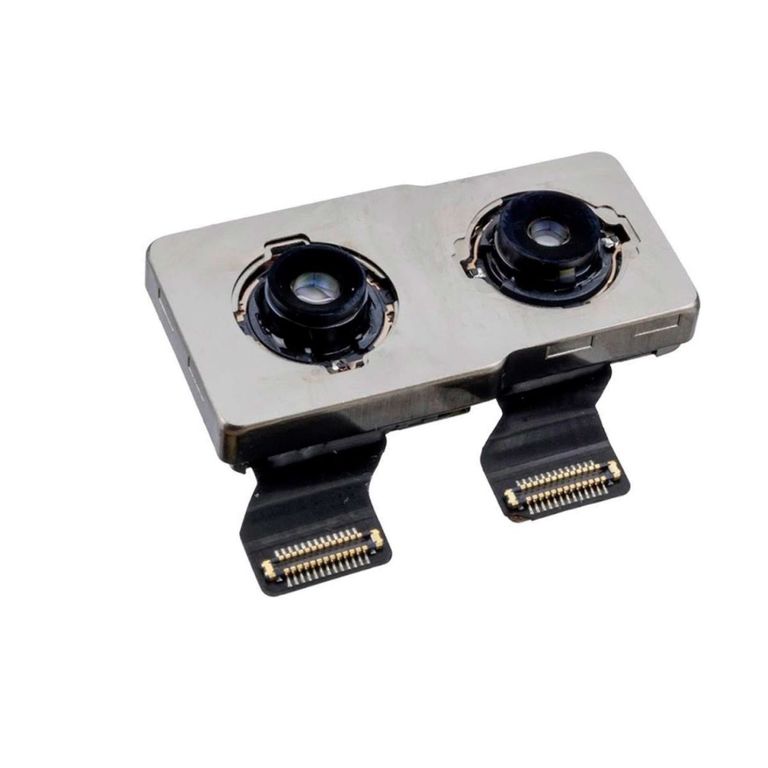 Camara Trasera para iPhone X