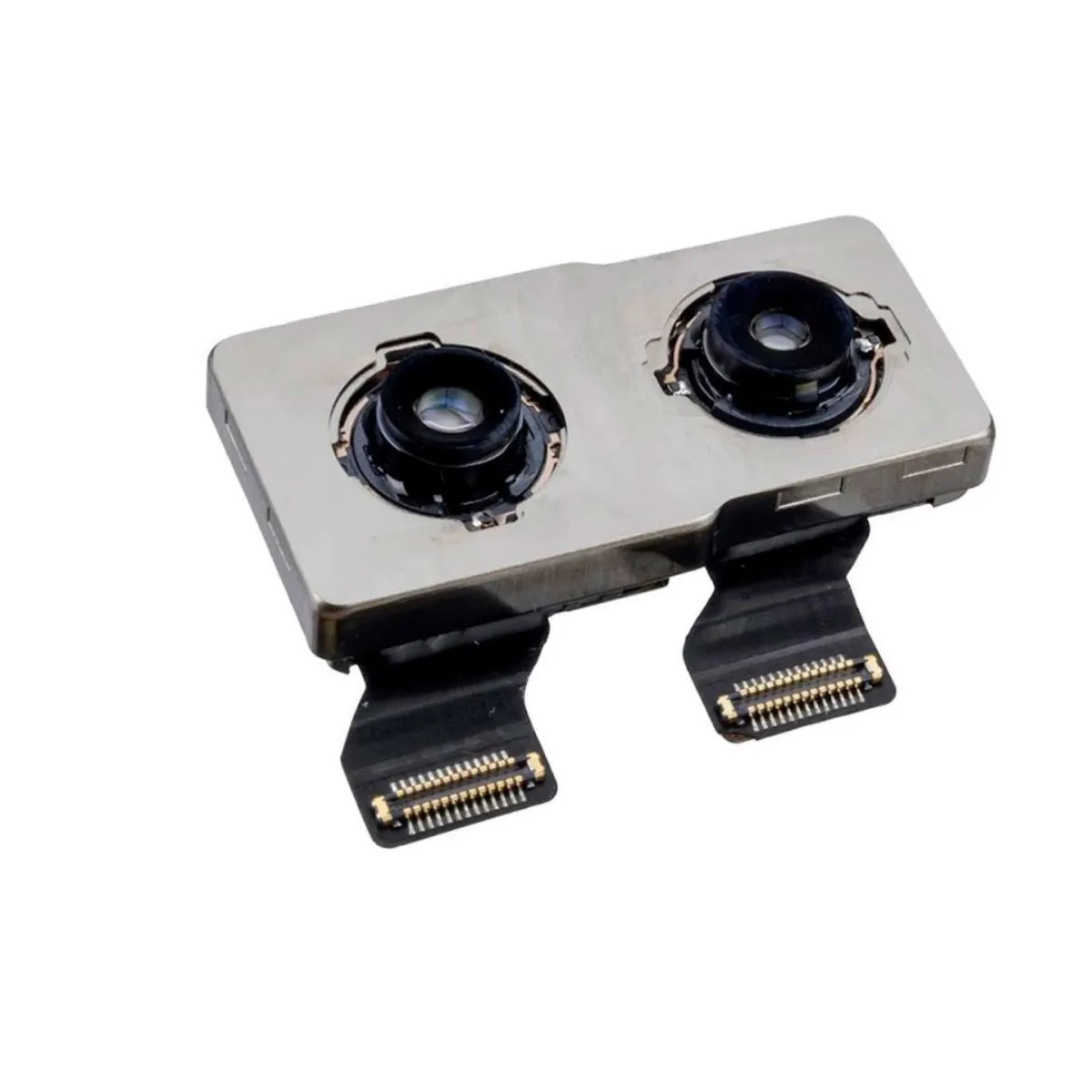 GENERICO - Camara Trasera para iPhone X
