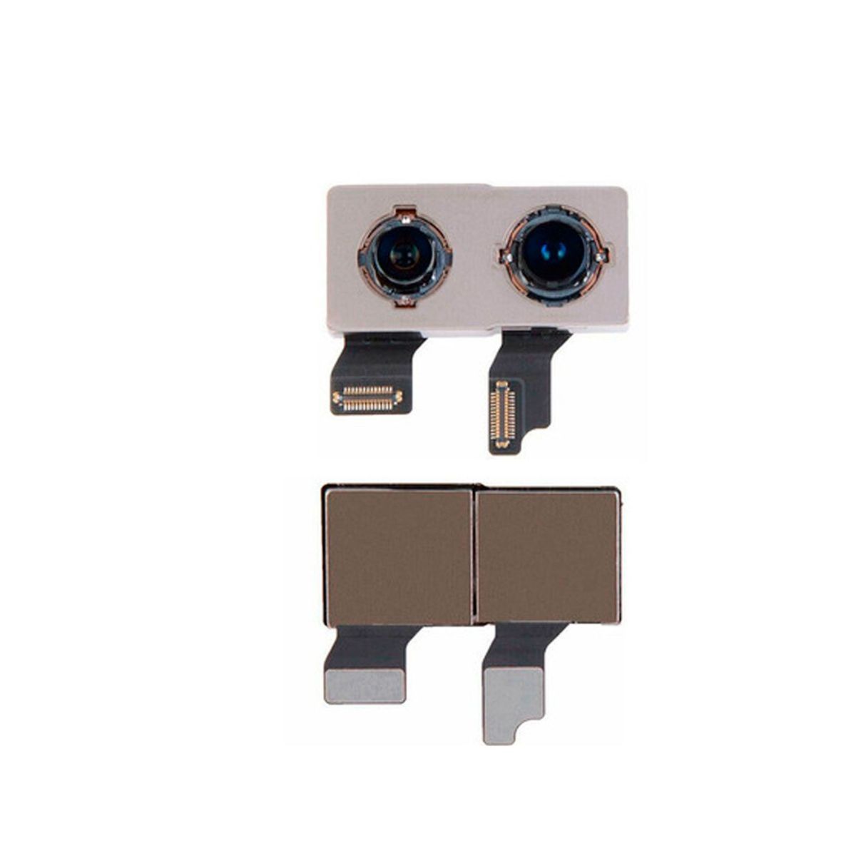 GENERICO - Camara Trasera para iPhone X