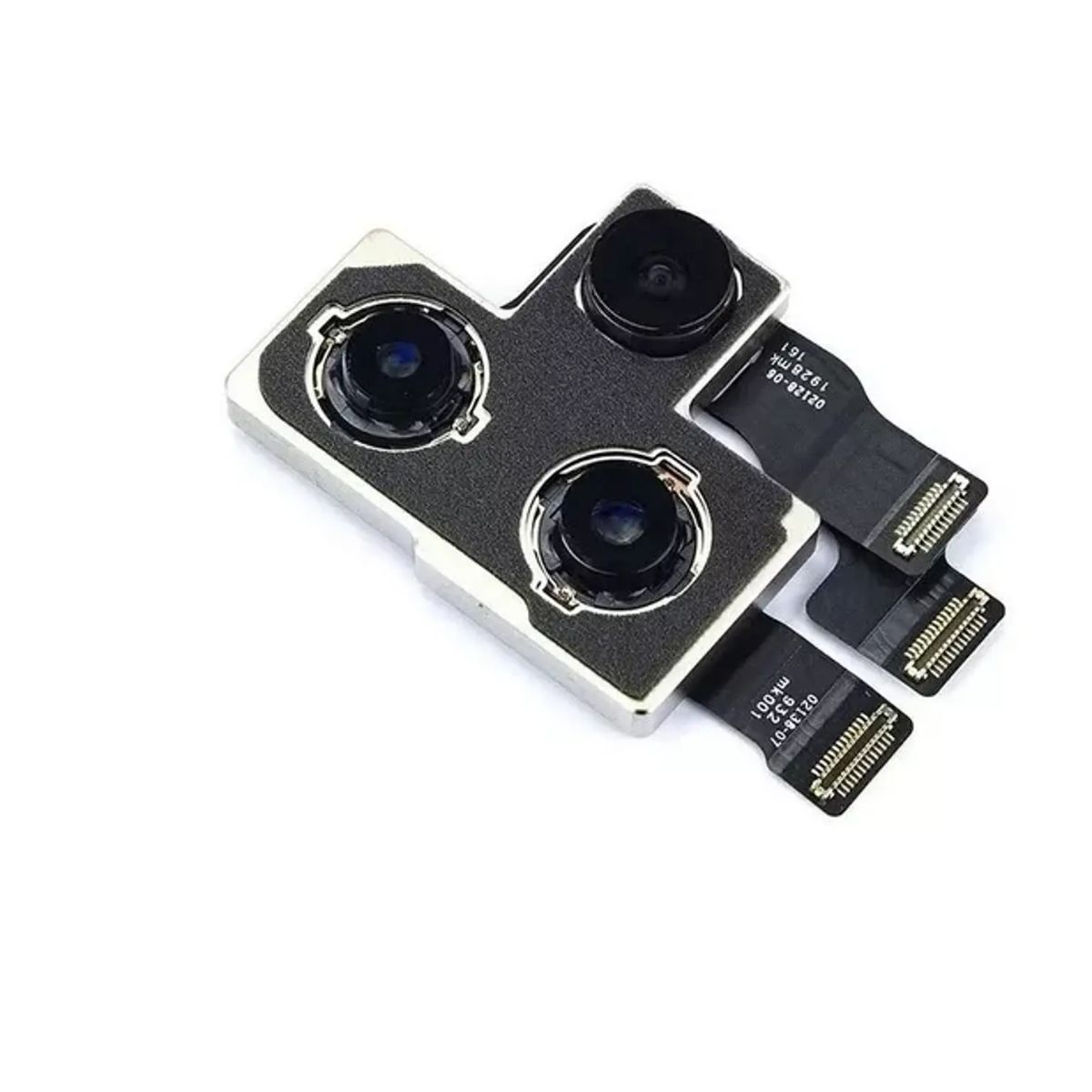 GENERICO - Camara Trasera para iPhone 11 Pro
