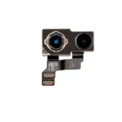 GENERICO - Camara Trasera para iPhone 12