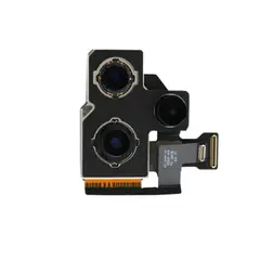 GENERICO - Camara Trasera para iPhone 12