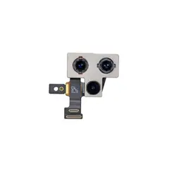GENERICO - Camara Trasera para iPhone 12 pro max